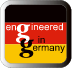 Engineered in Germany