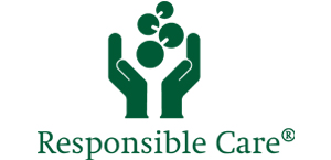 Ecology - Responsible Care Logo - Rudolf
